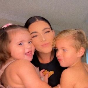 Meet your Posher, Kim